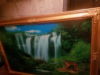 Plug in Wall picture