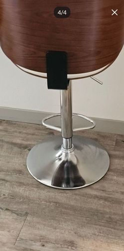 A set of Two Stools