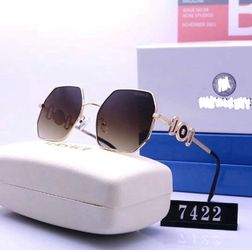 Bonitos lentes Vrsace unisex
