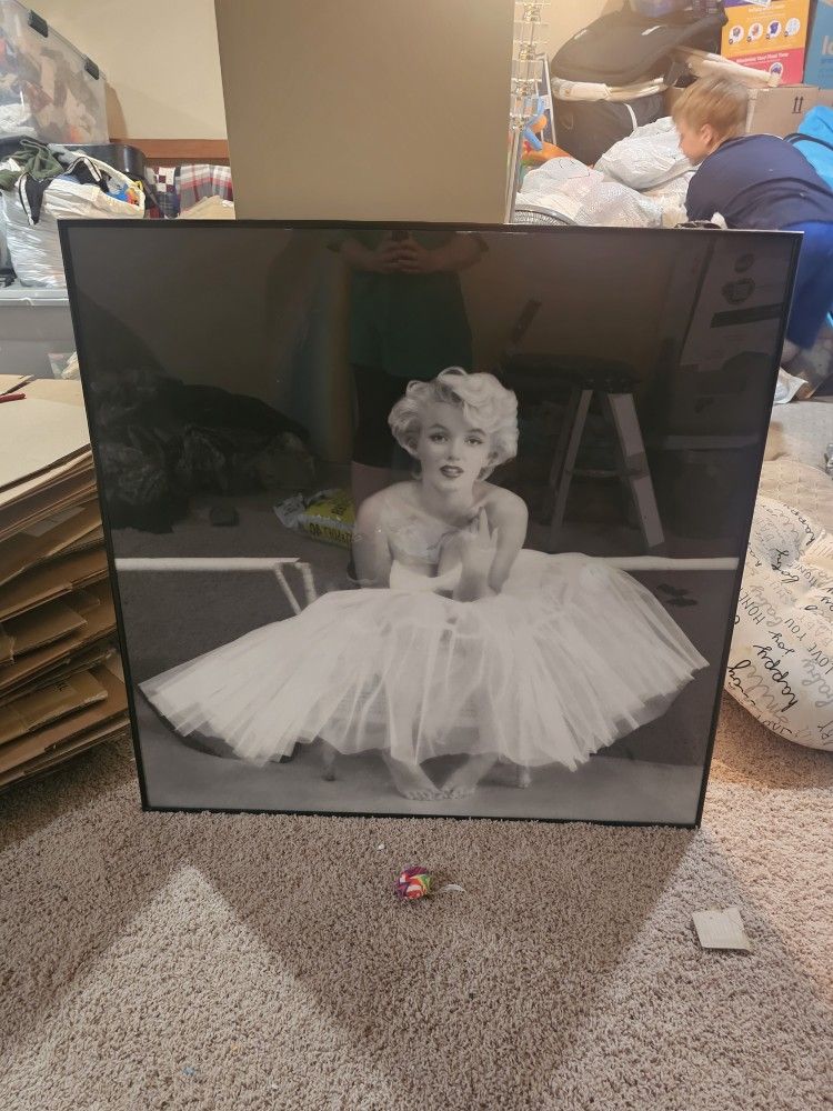 Marilyn Monroe