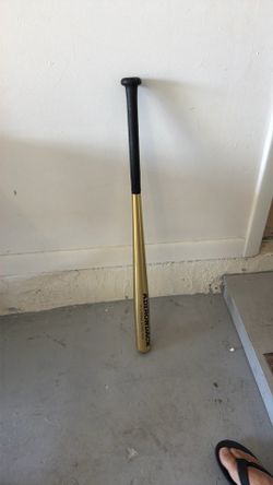 Vintage ADIRONDACK official softball  , 34 inches