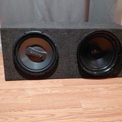 For Sale Car Speaker!! 🔊 🚗