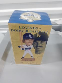 Bobblehead