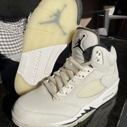 Jordan 5 Retro SE Sail