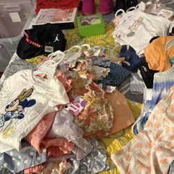 Kids Clothes, Uggs , Crocs 