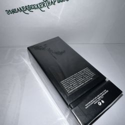 TOMFORD F****** FABULOUS 
