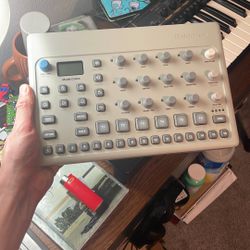Elektron Model: Cycles