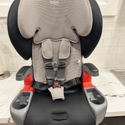 Britax Booster Car seat