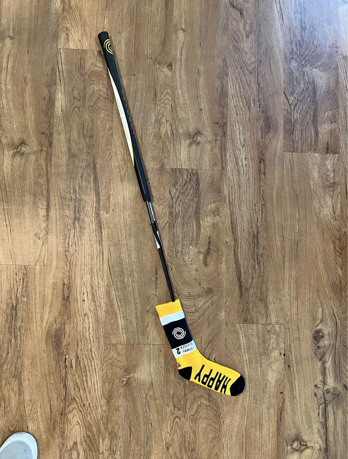 Odyssey Happy Gilmore Putter for Sale in Alta Loma, CA - OfferUp