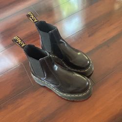 Doc Martens Boots 