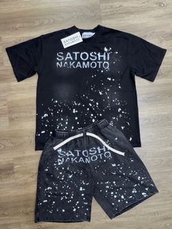 Satoshi set