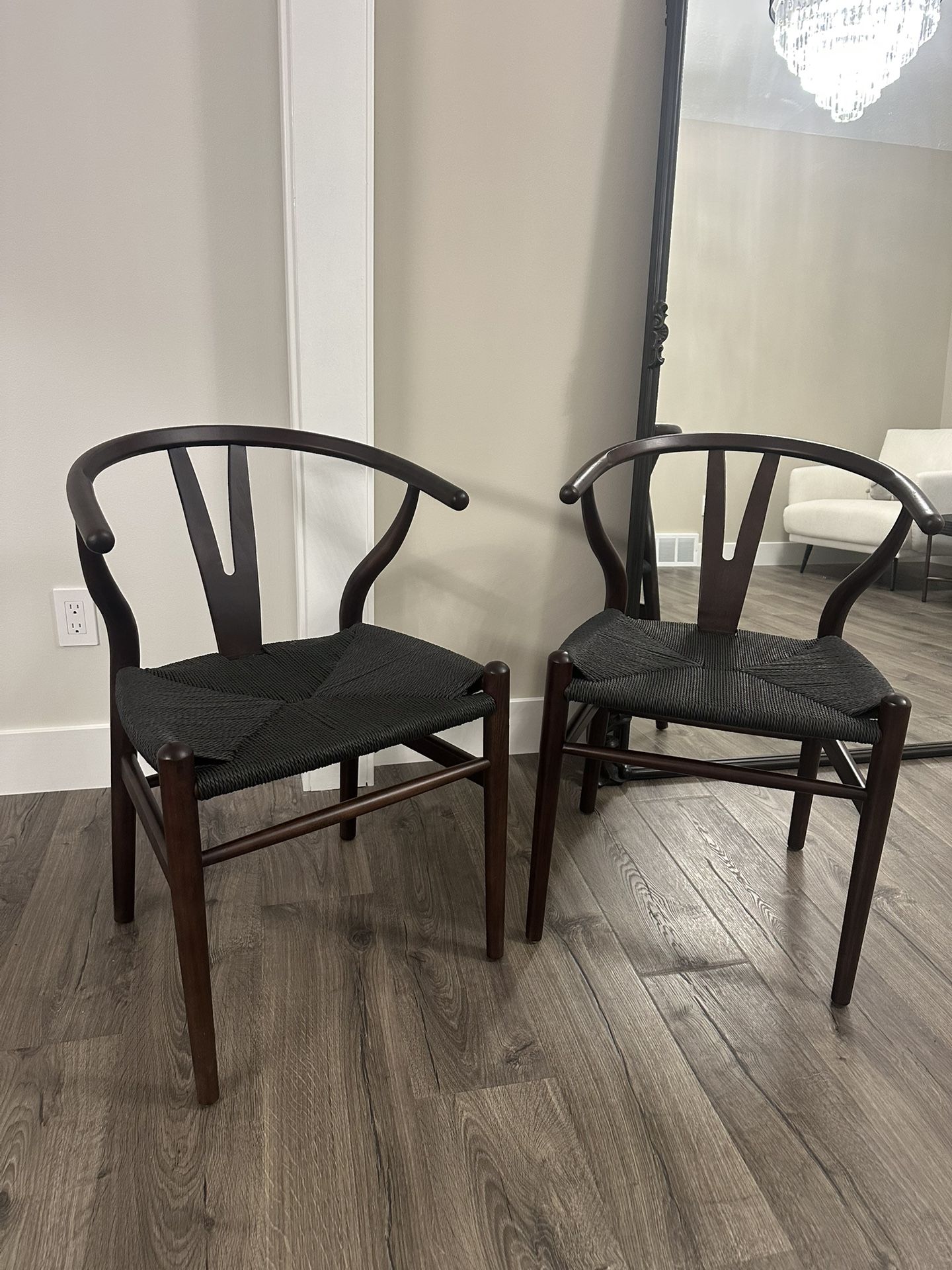 New Chair Indoor/outdoor