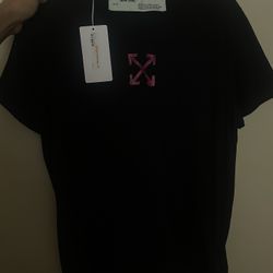 Off white Shirt