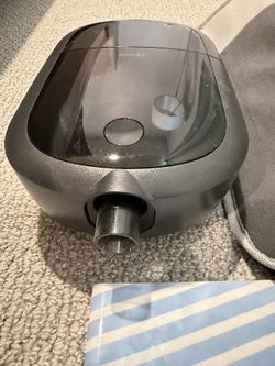 Brand new Opened box Phillips dream 2 