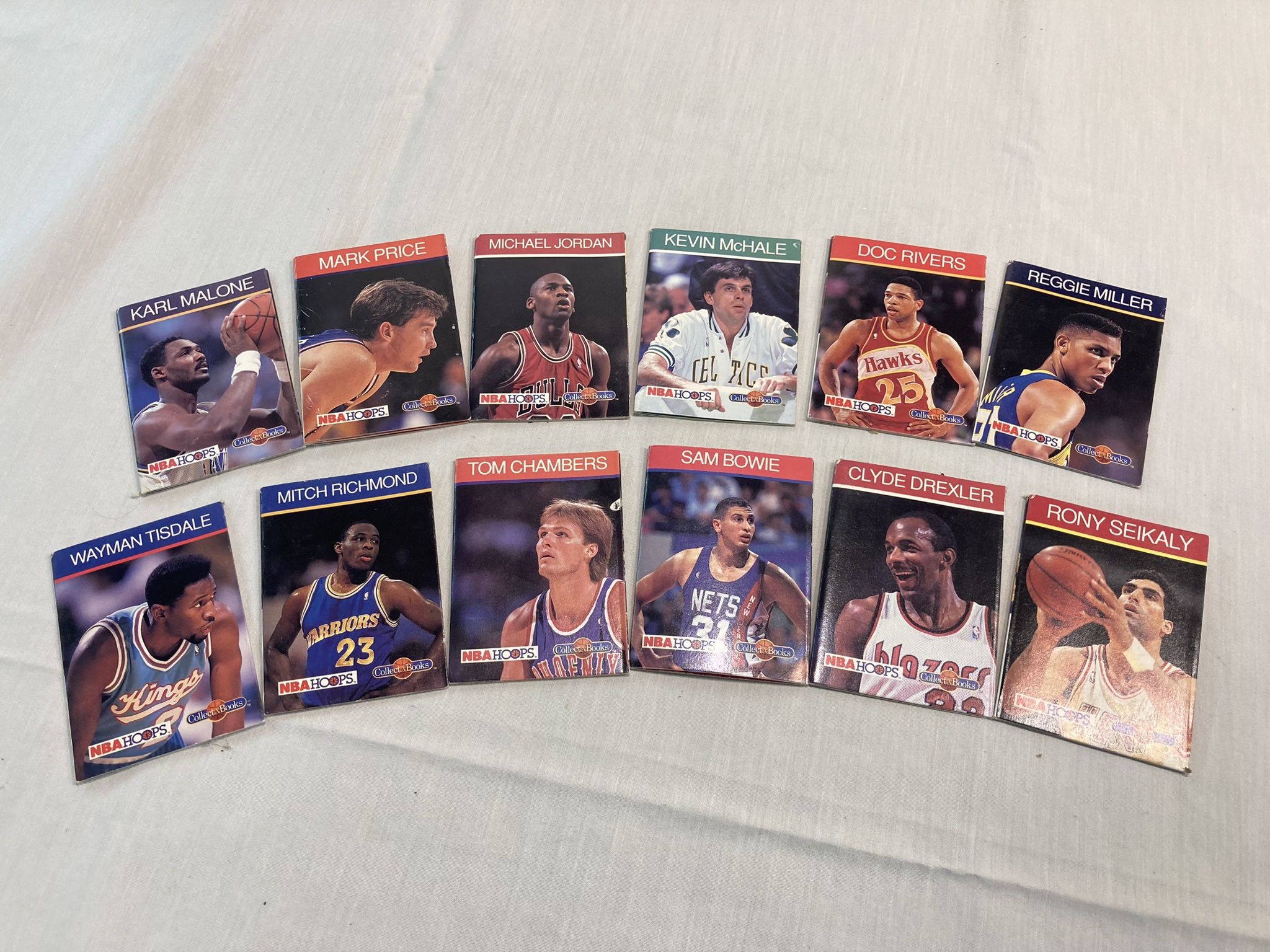 NBA player Cards