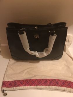 Authentic brand new Tory Burch handbag