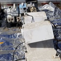 1000 Watt Sodium Light And Balis