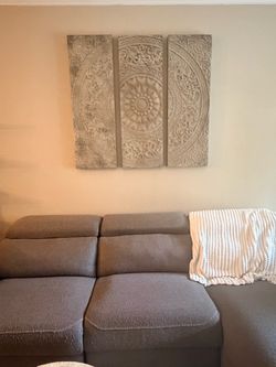 Ashley Furniture Wall Decor