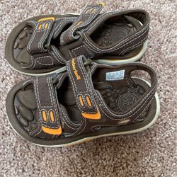 Boy’s Sandals Timberland