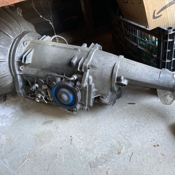 C4 Transmission for Sale in Ramona, CA - OfferUp