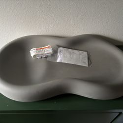 Keekaroo Changing Pad