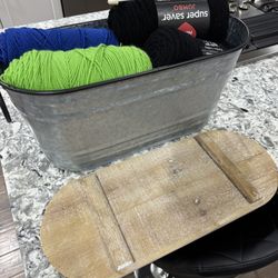 Misc. Yarn