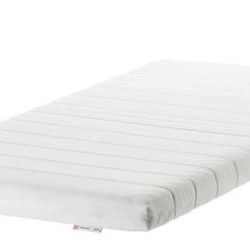 Ikea Minnesund Foam Mattress 38”x74.5”
