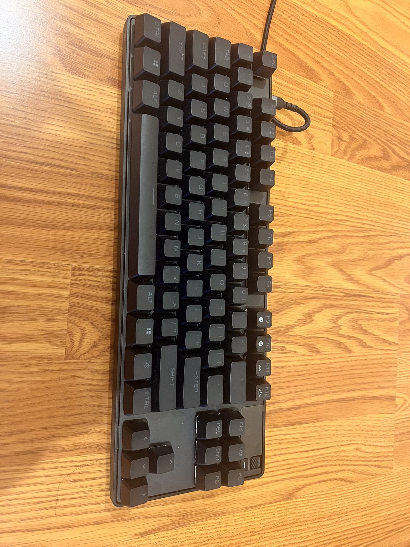 Steel Series Apex Pro TKL 2023 Gaming Keyboard 