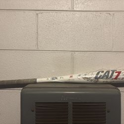 Marucci CAT 7 -5 Baseball Bat (31”/26oz)