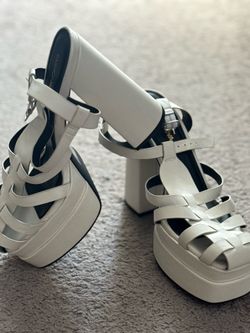 Fashion Nova Heels