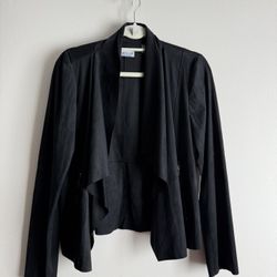 Bagatelle Suede Jacket 
