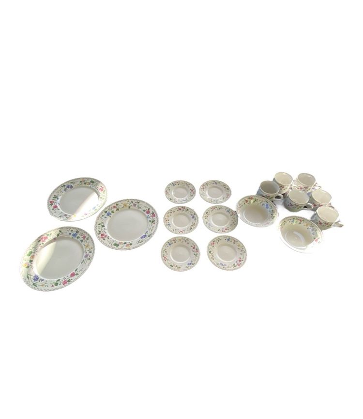 Vintage Farberware Stoneware Year 1993 # 225