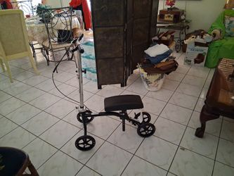 Knee Scooter