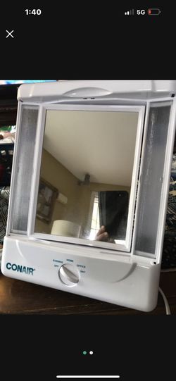 Makeup Mirror
