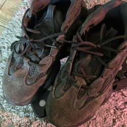 Yeezy 500 Utility 
