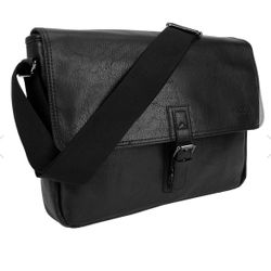 NEW  Kenneth Cole Reaction Computer Messenger  Bag