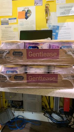 Enfamil Gentlease