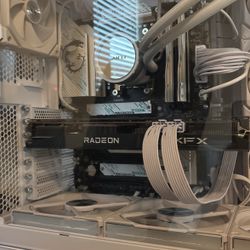 Radeon Speedster 6700 Xt