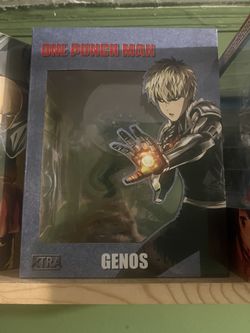 Genos Tsume