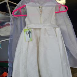 Girls Dresses 