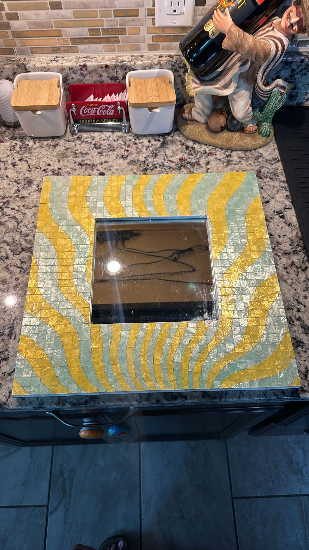 Mirror