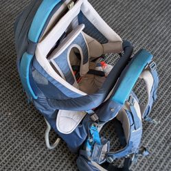 Kelty Journey Perfectfit Child Carrier