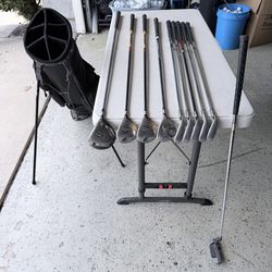 Golf Clubs