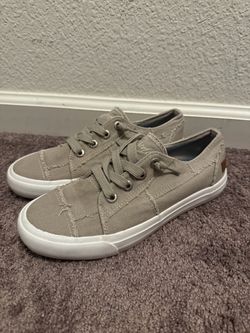 Blowfish sneakers