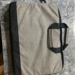 iPad -laptop Bag