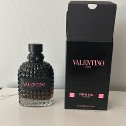Valentino Born In Rome Intense 