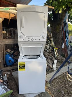 Washer And Dryer’s 