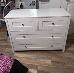 Brand New Dresser *SERIOUS BUYERS ONLY*
