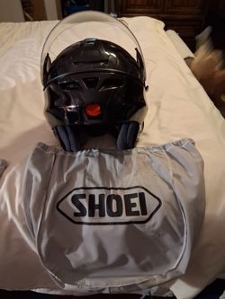 Shoei Helmet