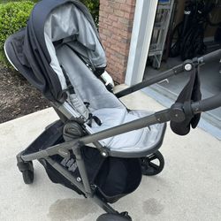 Britax Stroller